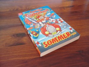 Lustiges Taschenbuch - LTB - Nr: 417 - Sommer ...