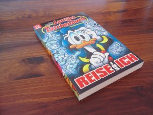 Lustiges Taschenbuch - LTB - Nr: 416 - Reise ins Ich