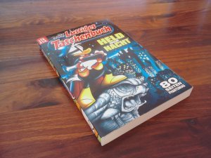Lustiges Taschenbuch - LTB - Nr: 414 - Held der Nacht - 80 Seiten Phantomias
