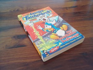 Lustiges Taschenbuch - LTB - Nr. 249 - Der verrückte Professor