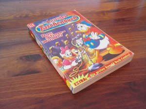Lustiges Taschenbuch - LTB - Nr: 232 - Das Stimmwunder