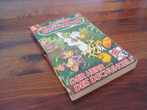 Lustiges Taschenbuch - LTB - Nr. 280 - Der Herr des Dschungels