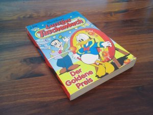 Lustiges Taschenbuch - LTB - Nr: 228 - Der Goldene Preis