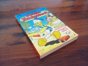 Lustiges Taschenbuch - LTB - Nr: 227 - Scherben bringen Glück