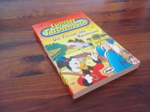 Lustiges Taschenbuch - LTB - Nr. 217 - Die Formel des Reichtums