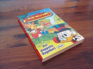 Lustiges Taschenbuch - LTB - Nr: 216 - Der doppelte Dagobert