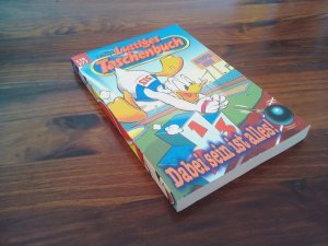 Lustiges Taschenbuch - LTB - Nr. 277 - Dabei sein ist alles!