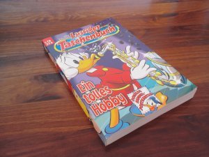 Lustiges Taschenbuch - LTB - Nr: 276 - Ein tolles Hobby