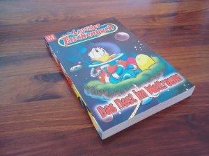 Lustiges Taschenbuch - LTB - Nr:  275 - Das Nest im Weltraum