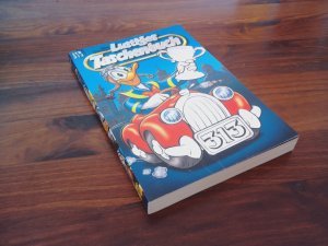 Lustiges Taschenbuch - LTB - Nr: 313 - "313"