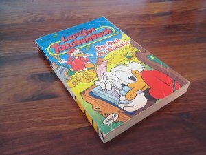 Lustiges Taschenbuch - LTB - Nr: 221 - Das Buch der Wünsche