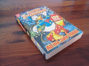 Lustiges Taschenbuch - LTB - Nr: 267 - Ab ins Jahr 2000