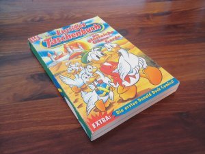 Lustiges Taschenbuch - LTB - Nr: 240 - Die glorreiche Gänse-Garde