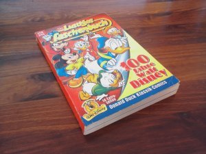Lustiges Taschenbuch - LTB - Nr: 293 - 100 Jahre Walt Disney