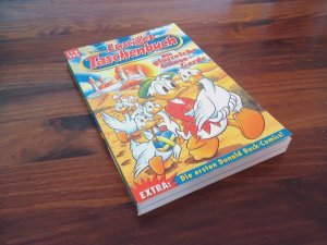 Lustiges Taschenbuch - LTB - Nr: 240 - Die glorreiche Gänse-Garde