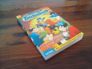 Lustiges Taschenbuch - LTB - Nr: 238 - Phantomias enttarnt?
