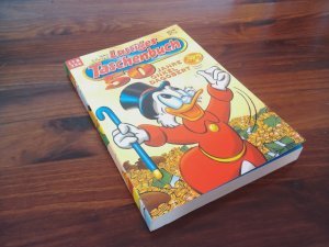 Lustiges Taschenbuch - LTB - Nr: 236 - 50 Jahre Onkel Dagobert
