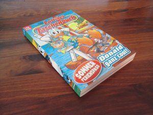 Lustiges Taschenbuch - LTB - Nr. 458 - Donald ganz cool!