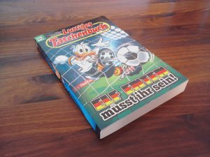 Lustiges Taschenbuch - LTB - Nr: 481 - ELF ENTEN müßt ihr sein!