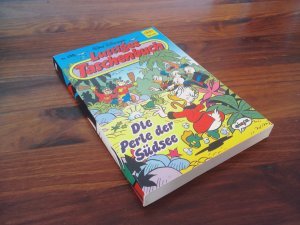 Lustiges Taschenbuch - LTB - Nr: 188 - Die Perle der Südsee