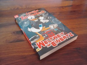 Lustiges Taschenbuch - LTB - Nr: 478 - Weltweit im Einsatz