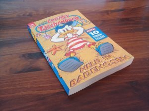 Lustiges Taschenbuch - LTB - Nr: 366 - Held in Badehosen