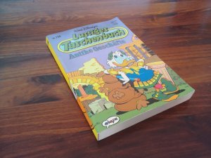 Lustiges Taschenbuch - LTB - Nr. 156 - Antike Geschäfte