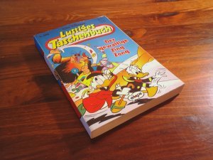 Lustiges Taschenbuch - LTB - Nr: 209 - Der gewaltige Zing Zong