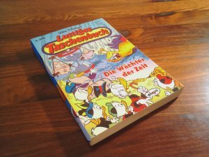Lustiges Taschenbuch - LTB - Nr. 208 - Die Wächter der Zeit