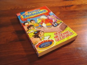 Lustiges Taschenbuch - LTB - Nr: 270 - Der niesende Geldsack