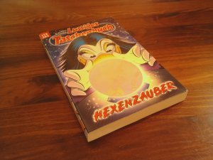 Lustiges Taschenbuch - LTB - Nr. 385 - Hexenzauber