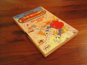 Lustiges Taschenbuch - LTB - Nr: 202 - Ein wahrer Held