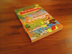 Lustiges Taschenbuch - LTB - Nr. 189 - Abenteuer in Absurdistan