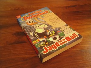 Lustiges Taschenbuch - LTB - Nr: 429 - Jagd nach dem Ball