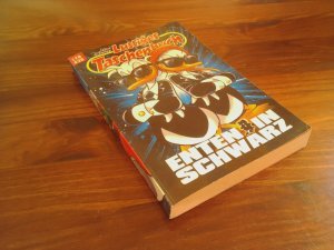 Lustiges Taschenbuch - LTB - Nr: 428 - Enten in schwarz