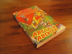 Lustiges Taschenbuch - LTB - Nr: 432 - Abflug ins Abenteuer