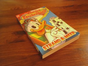 Lustiges Taschenbuch - LTB - Nr: 431 - Strand & Meer