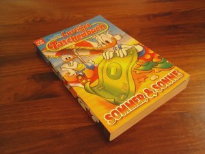 Lustiges Taschenbuch - LTB - Nr. 430 - Sommer & Sonne
