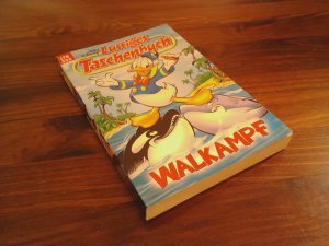Lustiges Taschenbuch - LTB - Nr: 335 - Walkampf