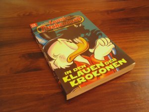 Lustiges Taschenbuch - LTB - Nr:  297 - In den Klauen der Krokonen