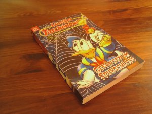 Lustiges Taschenbuch - LTB - Nr. 342 - Gefangen im Spukschloss
