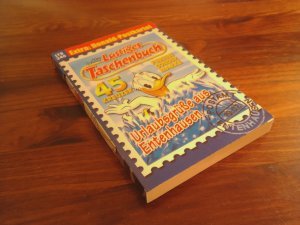 Lustiges Taschenbuch - LTB - Nr. 340 - Urlaubsgrüße aus Entenhausen
