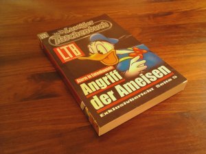 Lustiges Taschenbuch - LTB - Nr. 322 - Angriff der Ameisen