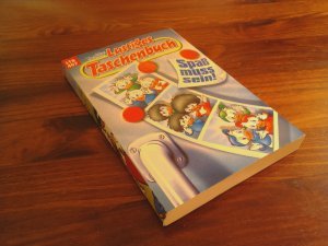 Lustiges Taschenbuch - LTB - Nr: 407- Spaß muss sein!