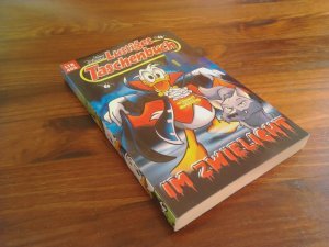 Lustiges Taschenbuch - LTB - Nr: 406 - Im Zwielicht