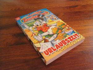 Lustiges Taschenbuch - LTB - Nr: 405 - Urlaubszeit