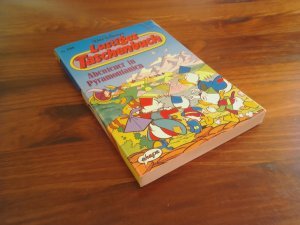 Lustiges Taschenbuch - LTB - Nr: 199 - Abenteuer in Pyramontanien