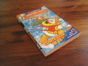 Lustiges Taschenbuch - LTB - Nr: 251 - Schatzsuche im Eis