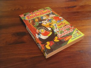 Lustiges Taschenbuch - LTB - Nr: 248 - Gefangen im Fürchteforst