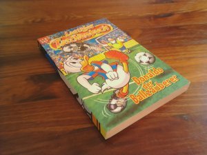 Lustiges Taschenbuch - LTB - Nr: 247 - Donaldo der Ballzauberer